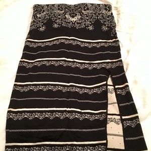 Free People Skirt NWT